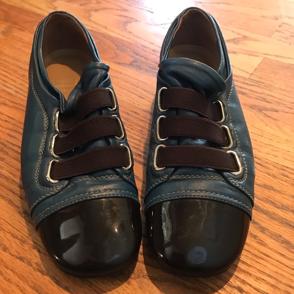 FIORISTA FERRAULE SHOES - size 6.5 - Picture 5 of 5